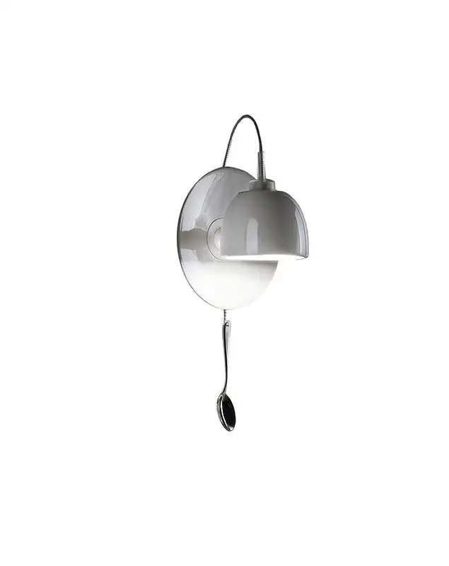 Ingo Maurer Light au Lait