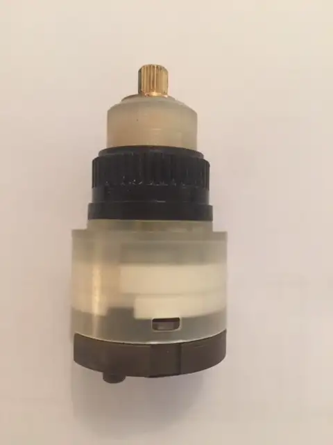 Bugnatese Thermostat Kartusche