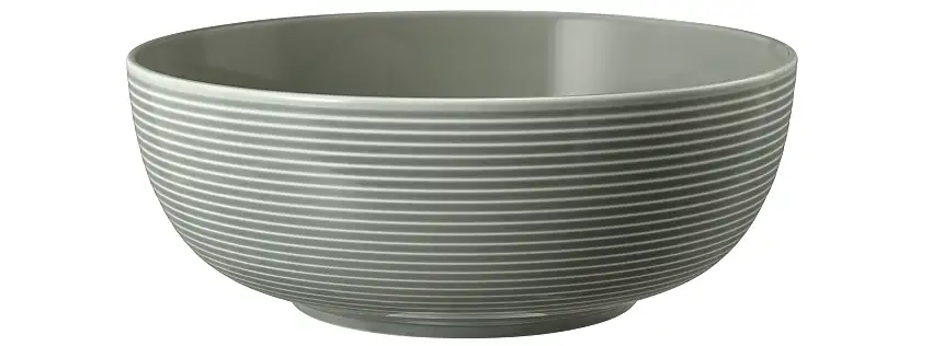Seltmann Weiden Foodbowl Beat Grau 20 cm