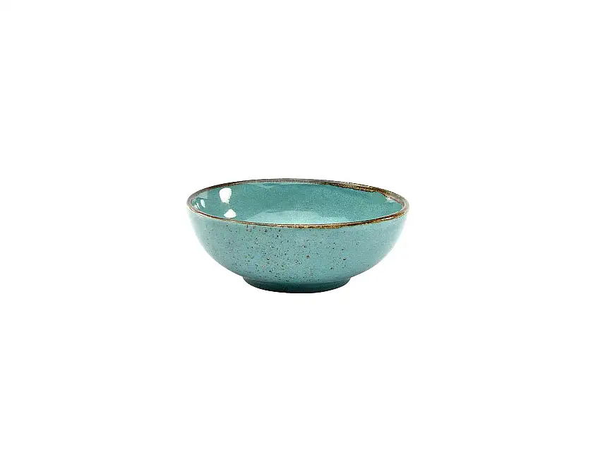 Mehrzweckschale Nature Collection Wasserblau