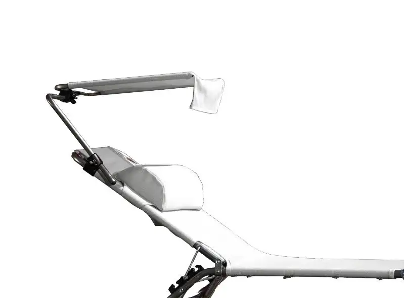 Fiam Fiam Sun Top Sonnenschutz