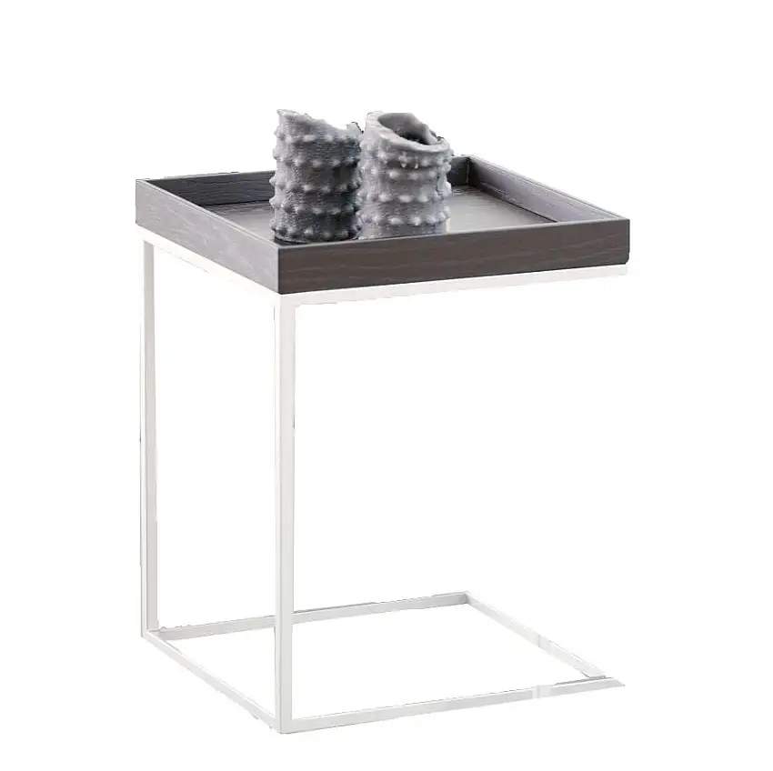 Jan Kurtz Pizzo Beistelltisch