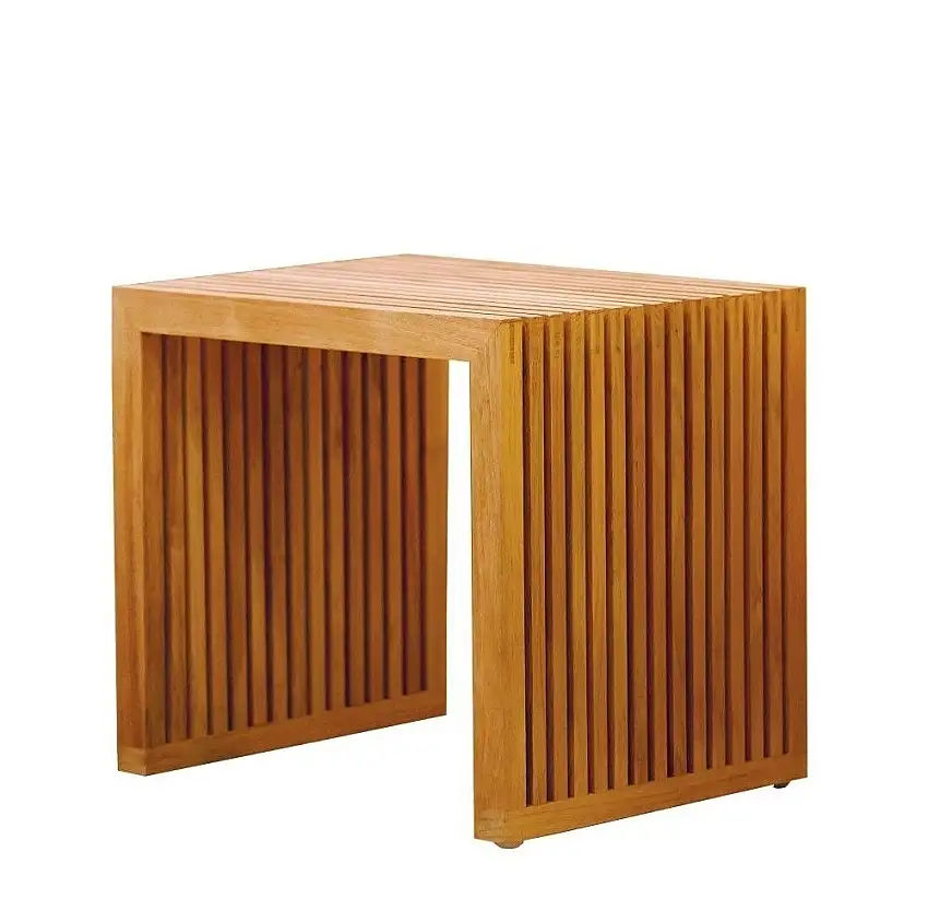 Jan Kurtz Tivoli Hocker