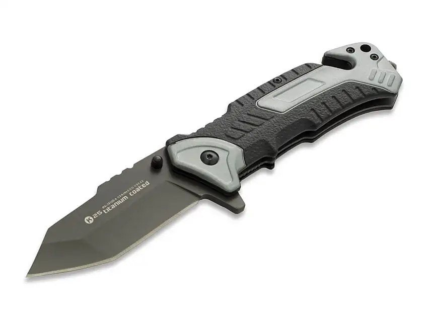 Tactical Folder 18100-A