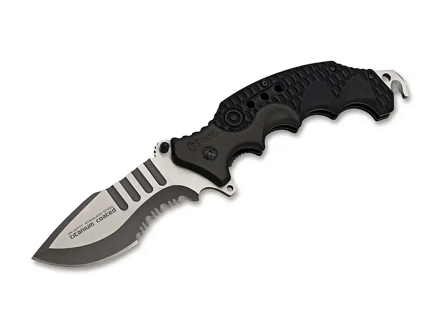Tactical Knife 19777