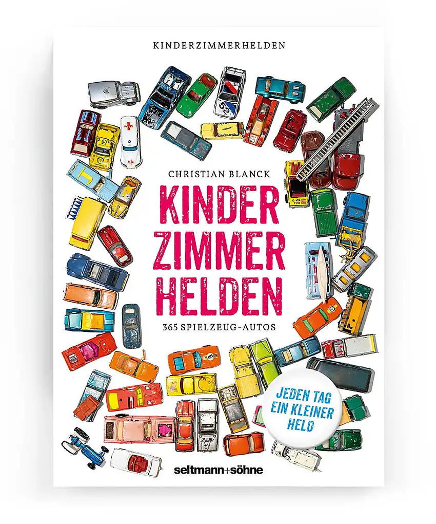 Kalender Kinderzimmerhelden