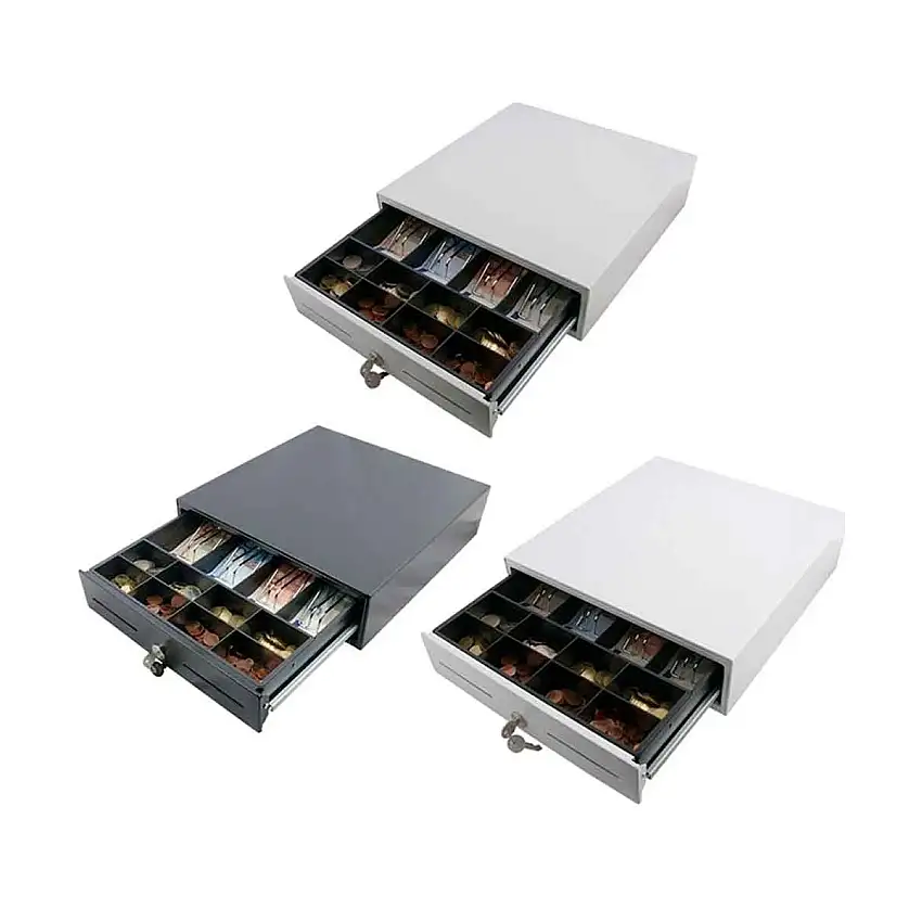 Kassenlade Baby RJ11 24V