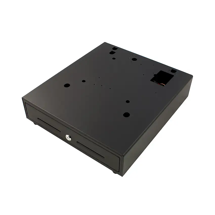 Kassenlade für Sam4s Kassen schwarz