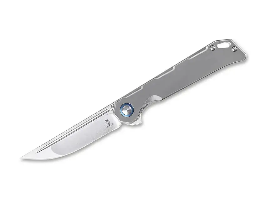 Begleiter Titanium Grey