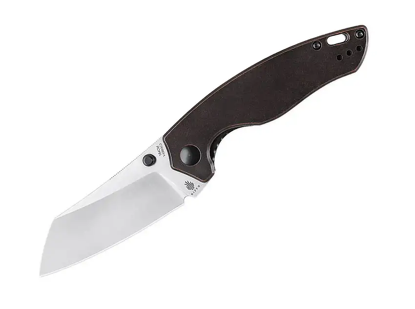 Towser K Copper