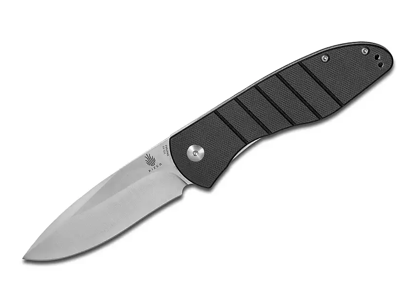 Velox 2 Black G10