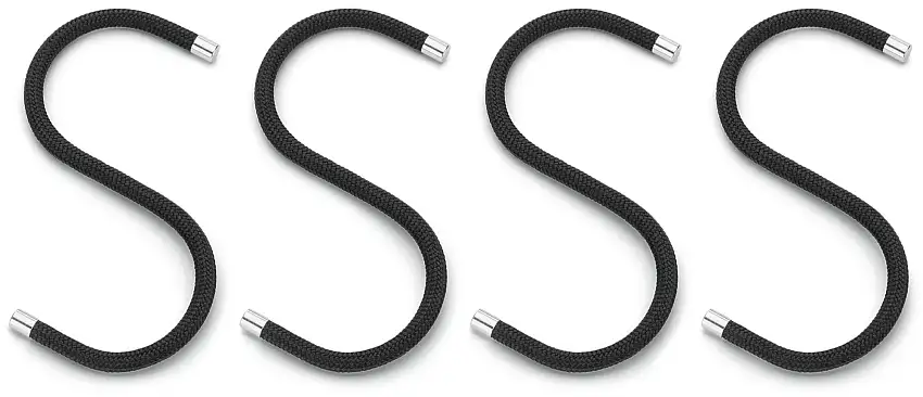 Kleiderhaken Cord Hook