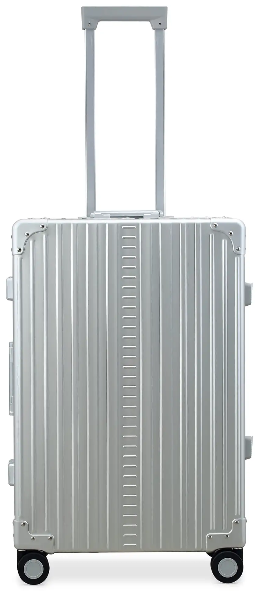 Koffer Aluminium