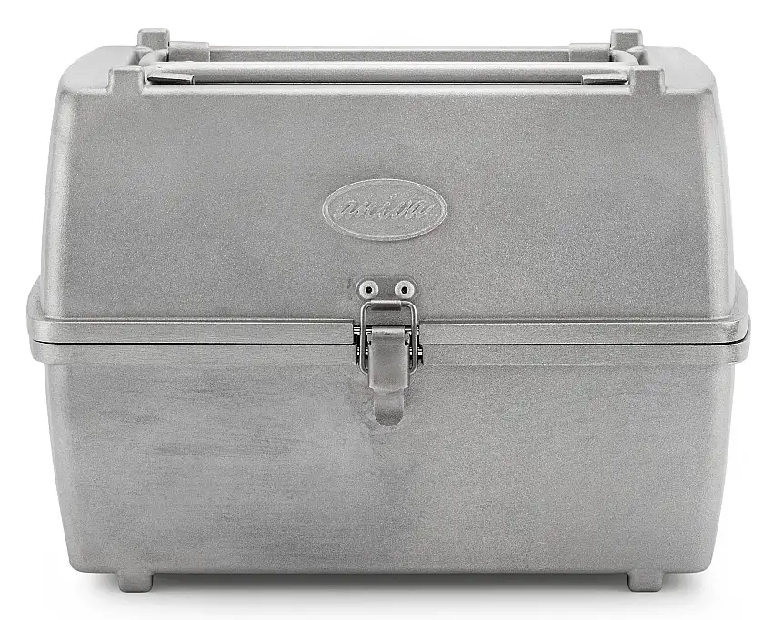 Koffergrill Flötz