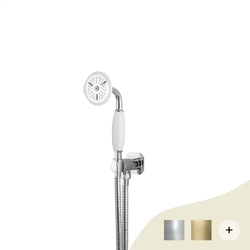Brauseset Belgravia