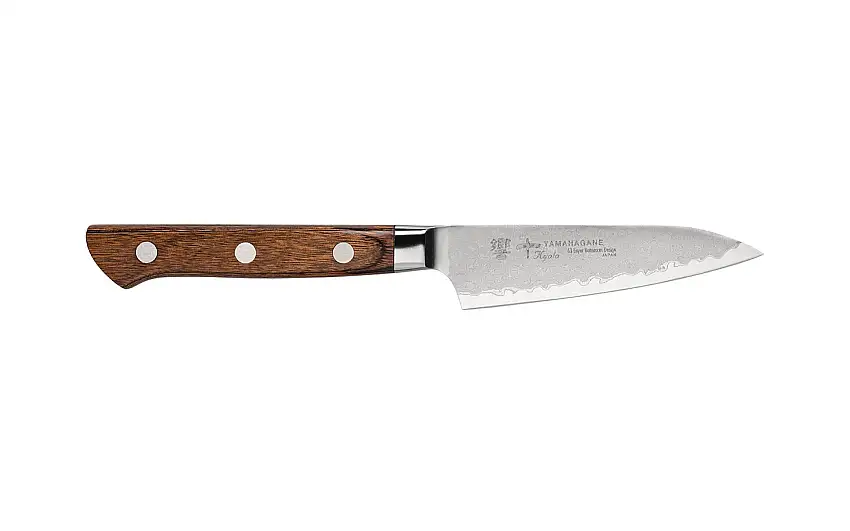 Tamahagane Damast Gemüsemesser 9 cm KP1109