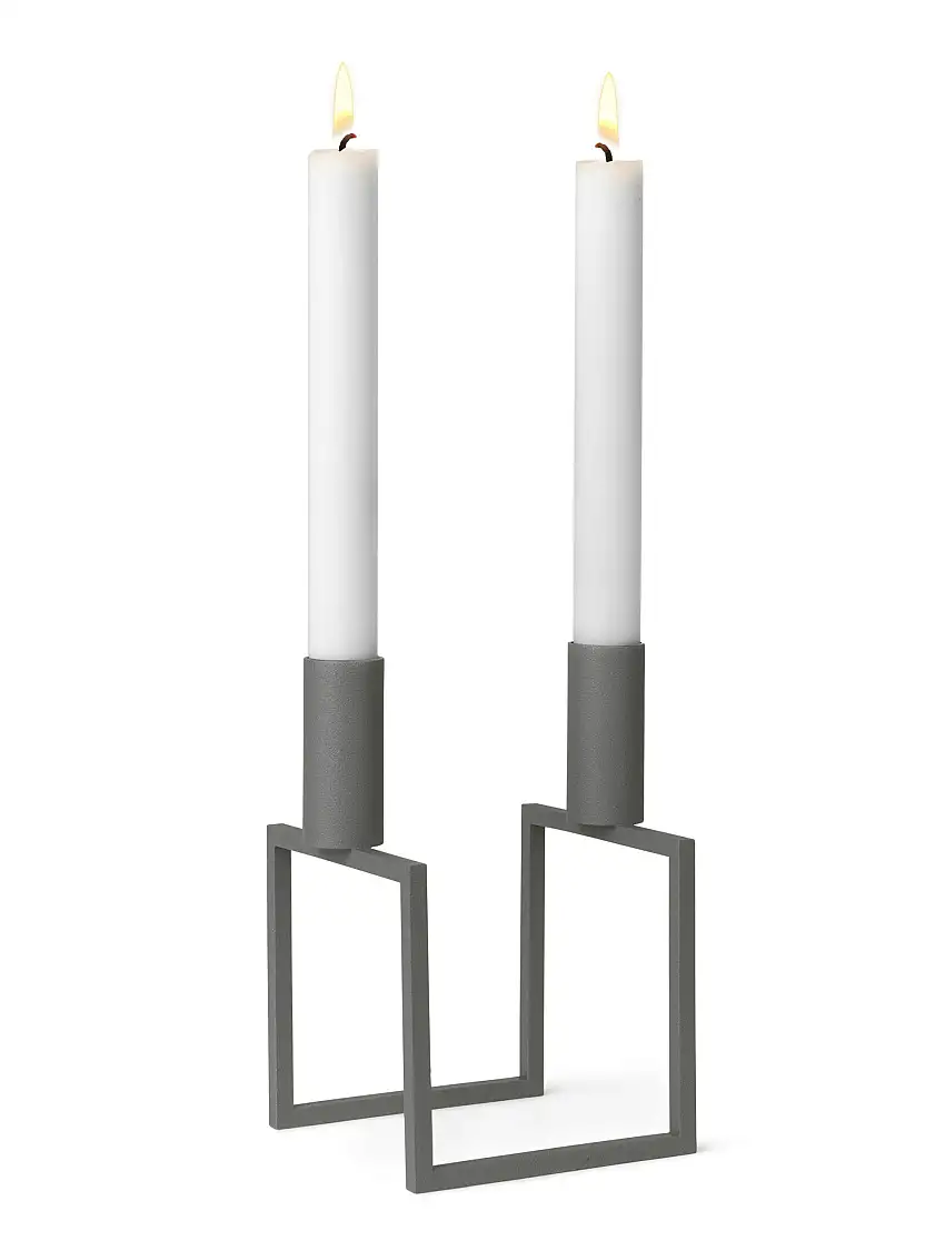 Audo Line Kerzenhalter
