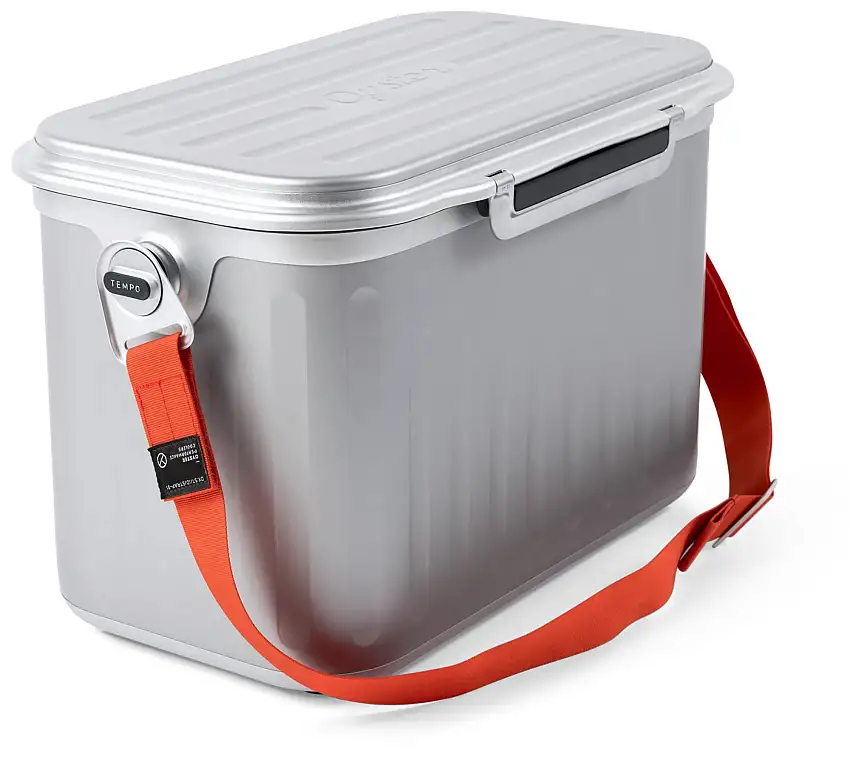 Kühlbox Tempo