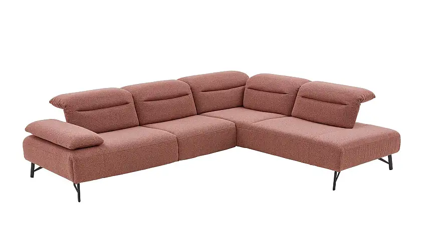 Ecksofa Comfortmaster Signa
