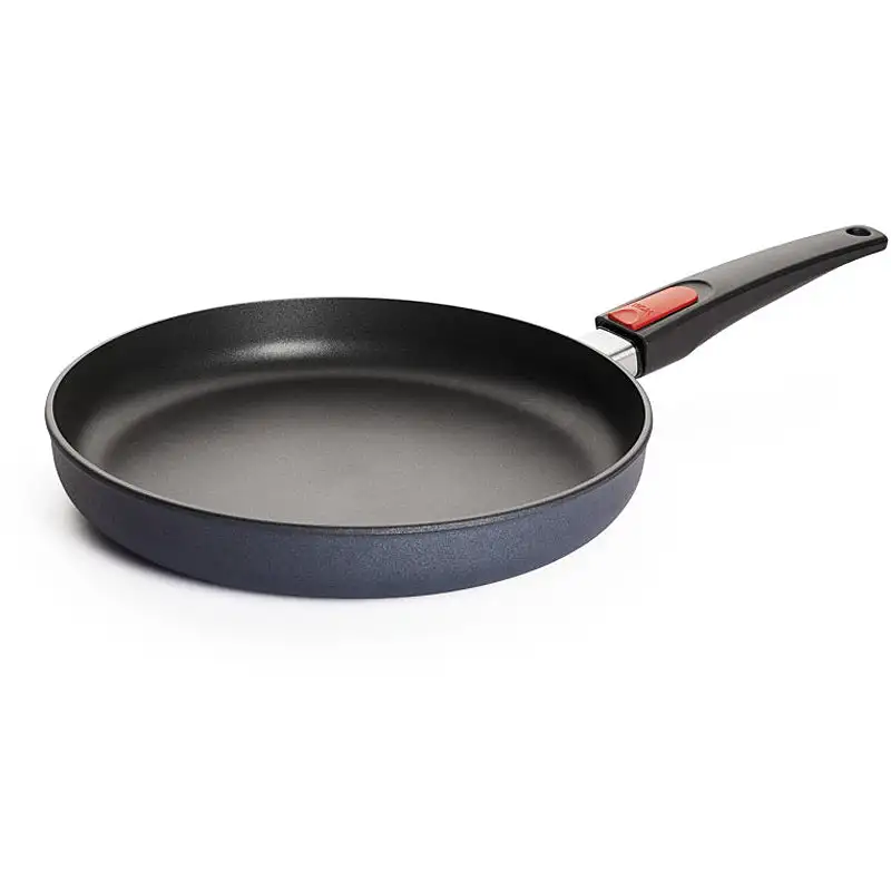 WOLL Diamond LITE Gusspfanne, AS Ø 28cm, 5cm hoch 1528DPS