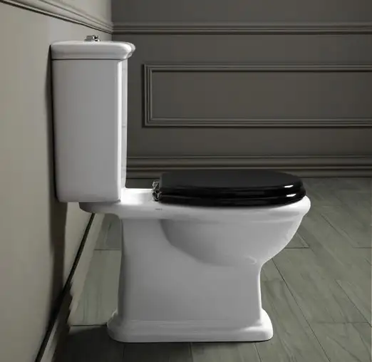 Retro Monoblock Stand WC Heritage