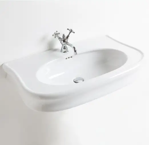 Nostalgie Waschbecken / Konsole Heritage 90 cm