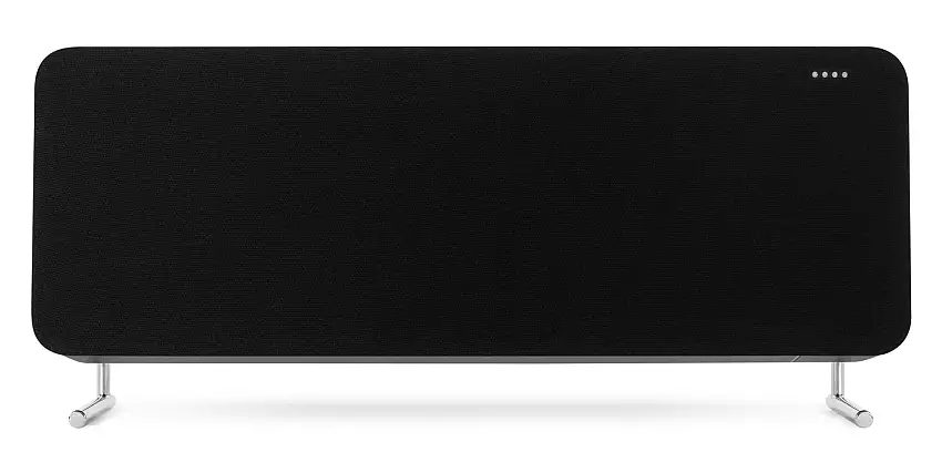 Lautsprecher Braun LE02