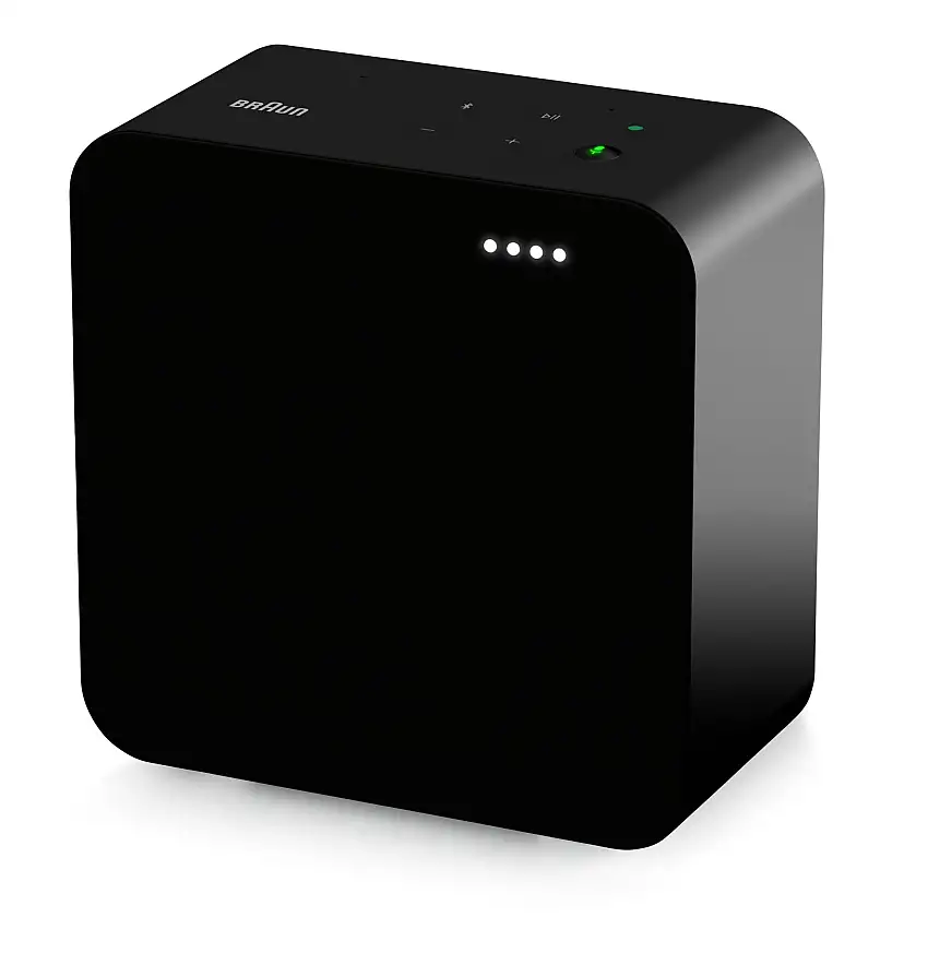 Lautsprecher Braun LE03