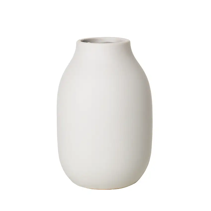 Blomus Vase Colora small light