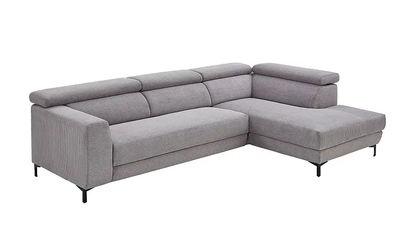 Ecksofa Kawoo 7539