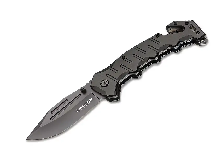 Res-Q Hammer