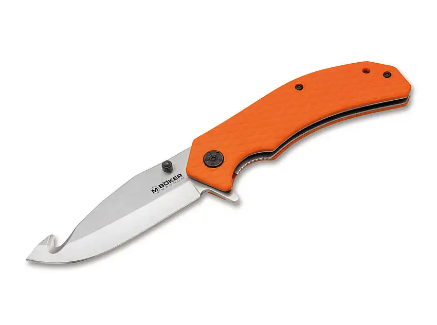SAR Tec Folder