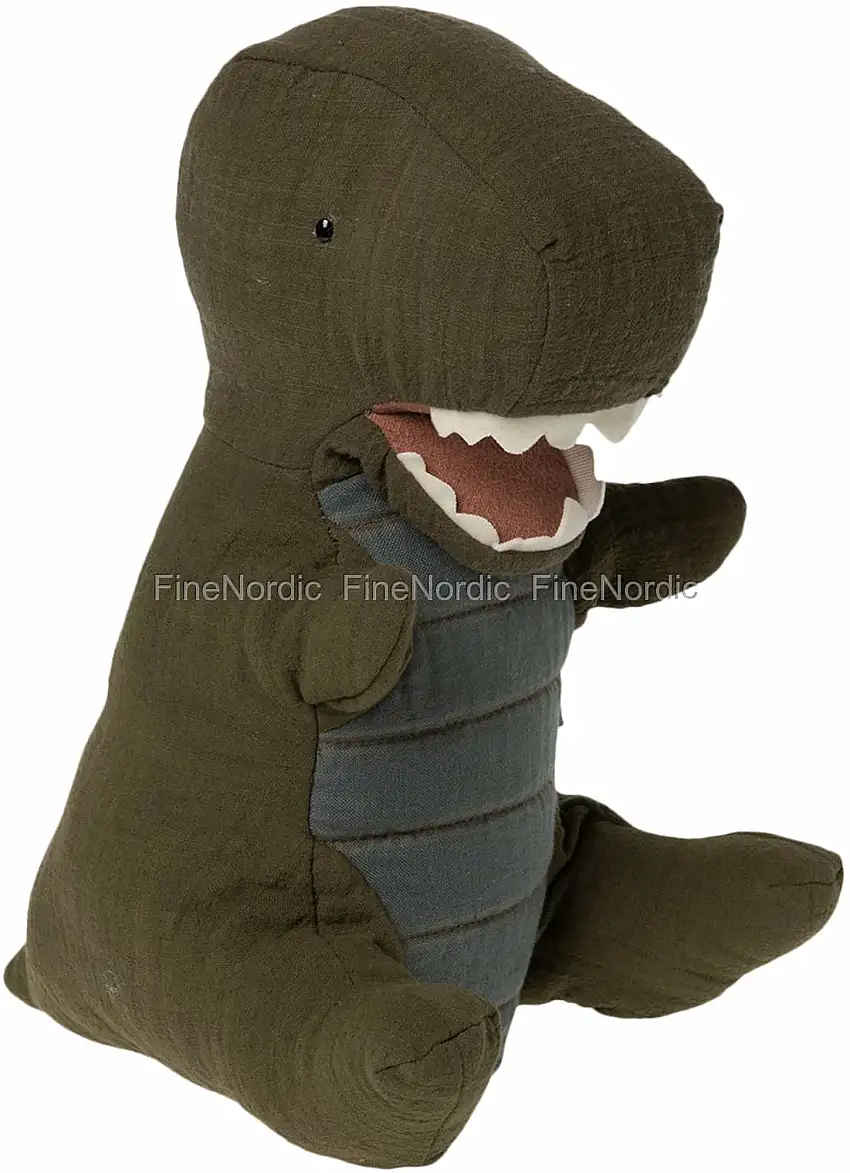 Maileg Ganto - Rex Handpuppe