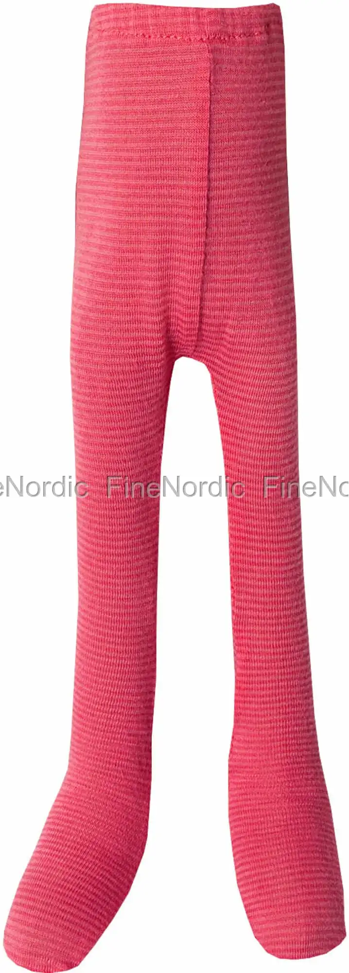 Maileg Kaninchen-kleidung - Medium Tights - Pink