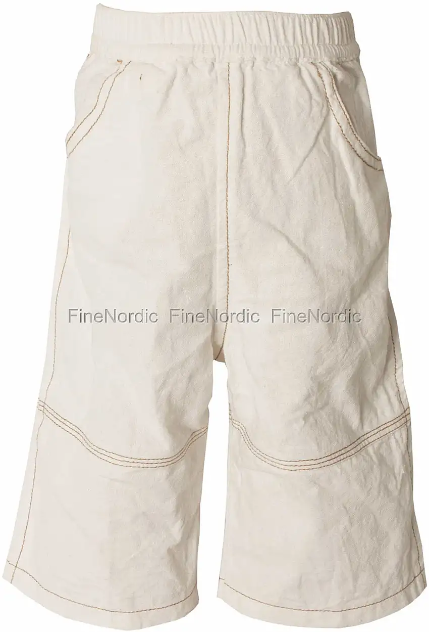 Maileg Kaninchen-kleidung - Mega Maxi Junge Hose