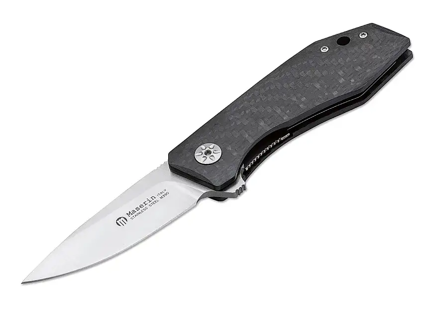 AM-3 Titanium Carbon