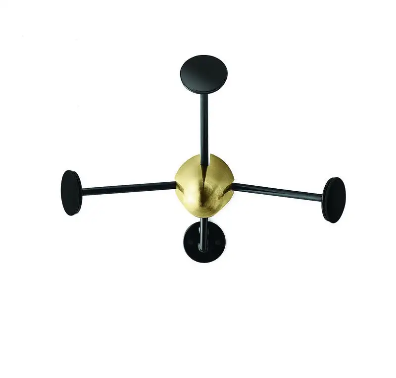Gubi Matégot Coatrack