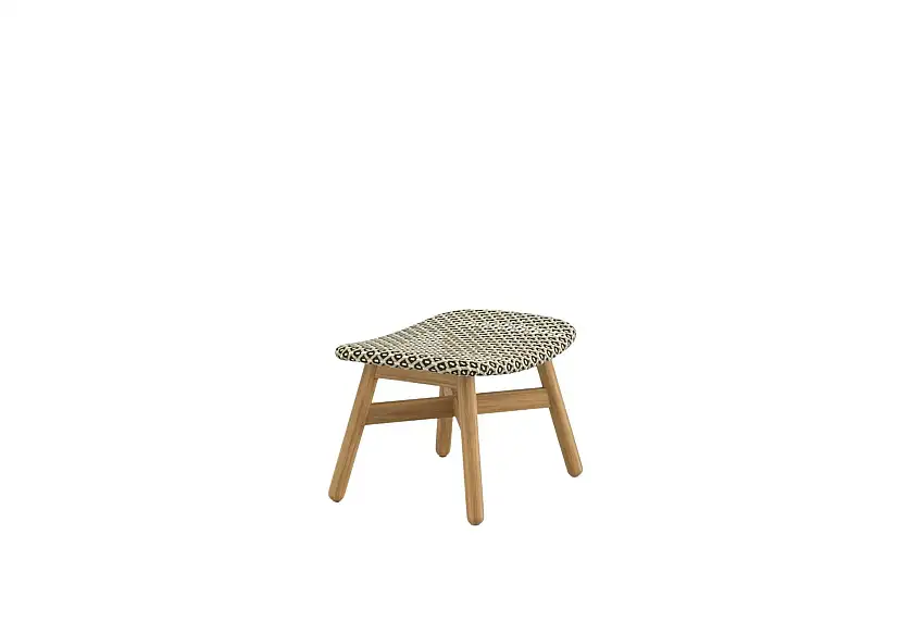 Dedon Mbrace Hocker