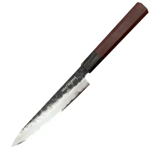 Babossa "Carbonstahl" Allzweckmesser