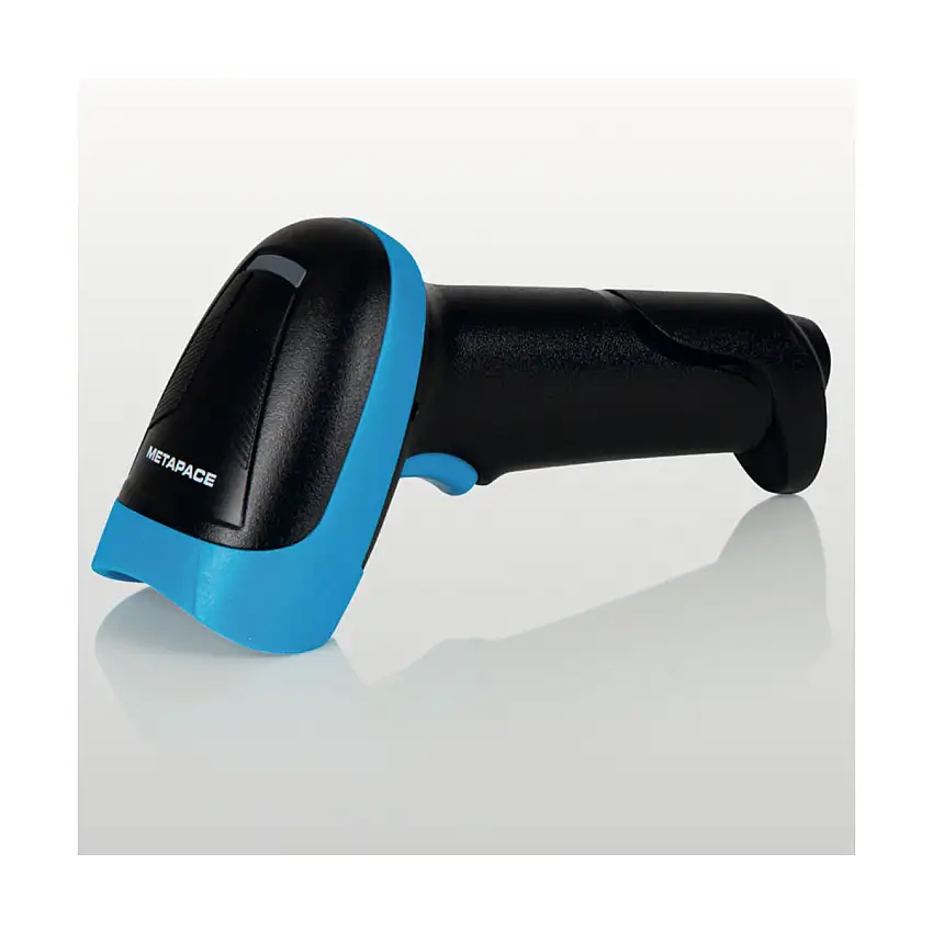 Metapace S-52, 2D Barcodescanner