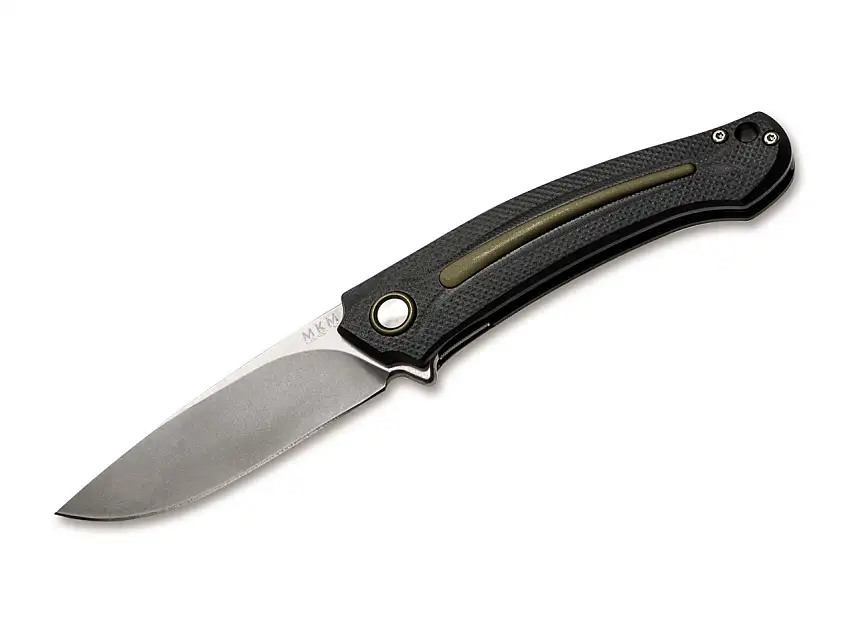 Arvenis G10 Green