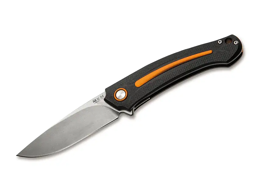 Arvenis G10 Orange
