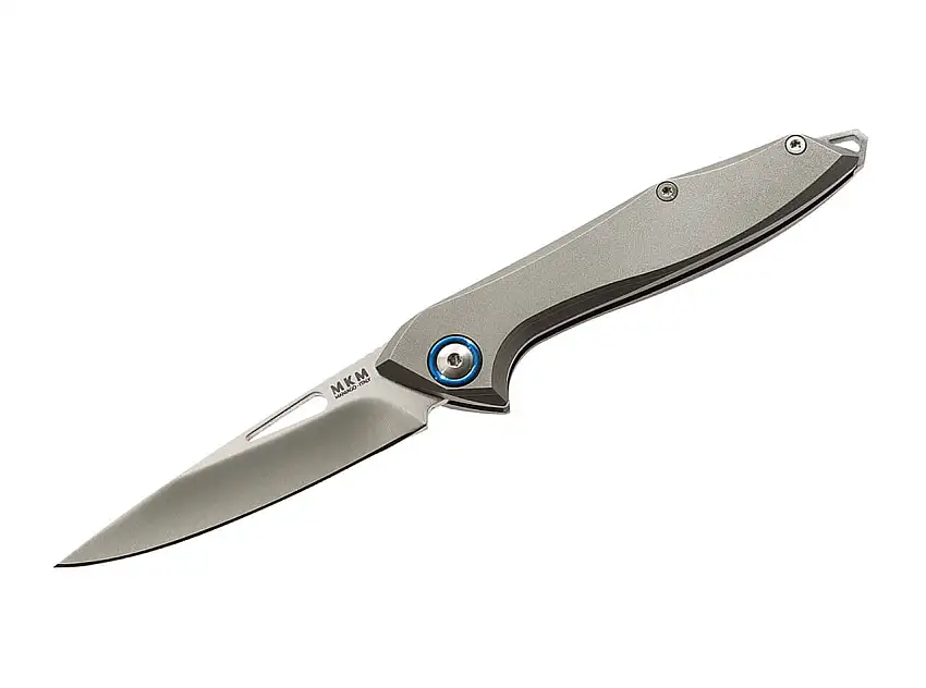 Cellina Titanium