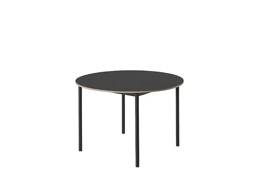 Muuto Base Tisch rund