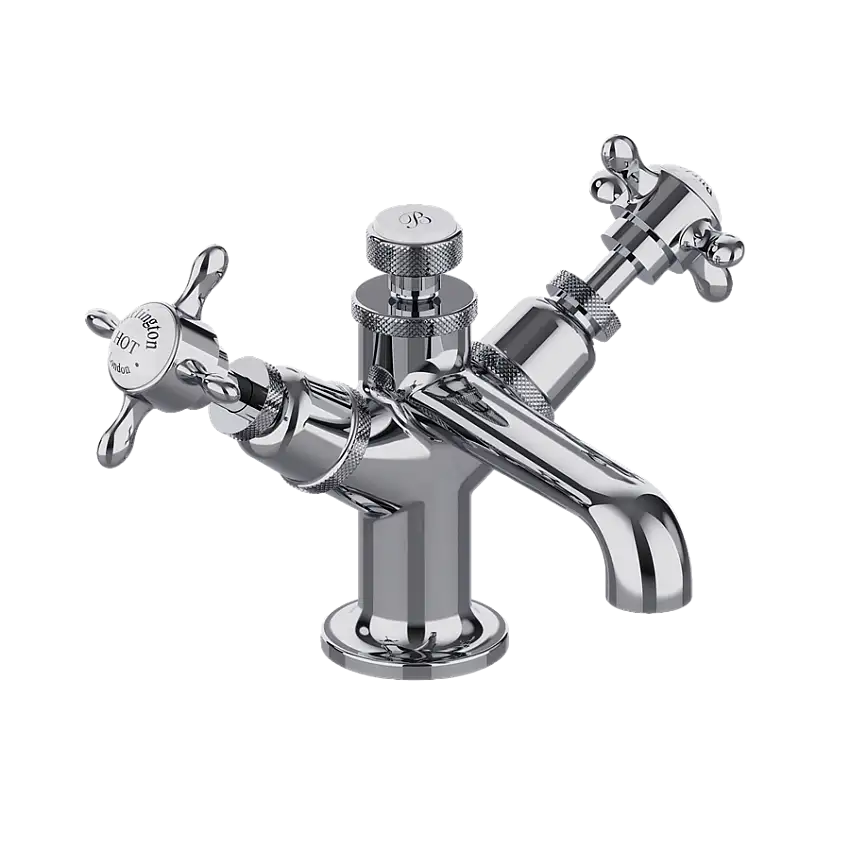 Waschbeckenarmatur Burlington Guild