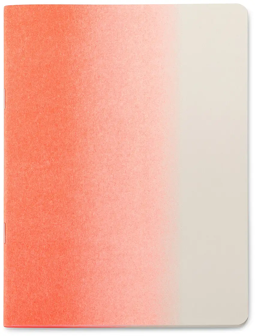 Notizbuch Glow