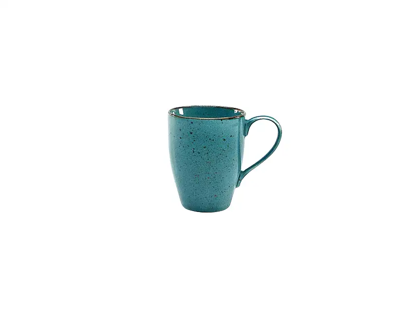 Kaffeebecher Nature Collection Wasserblau