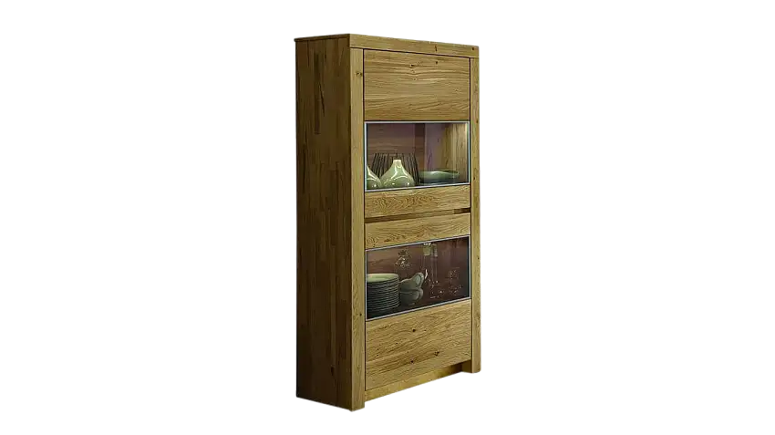 Wöstmann Vitrine Witlake Soraga