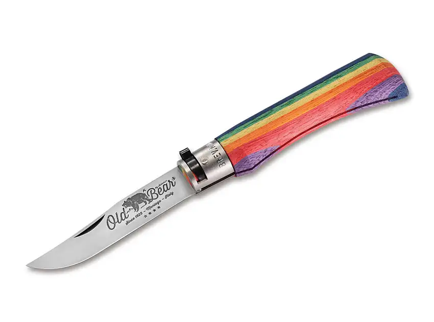 XL Rainbow