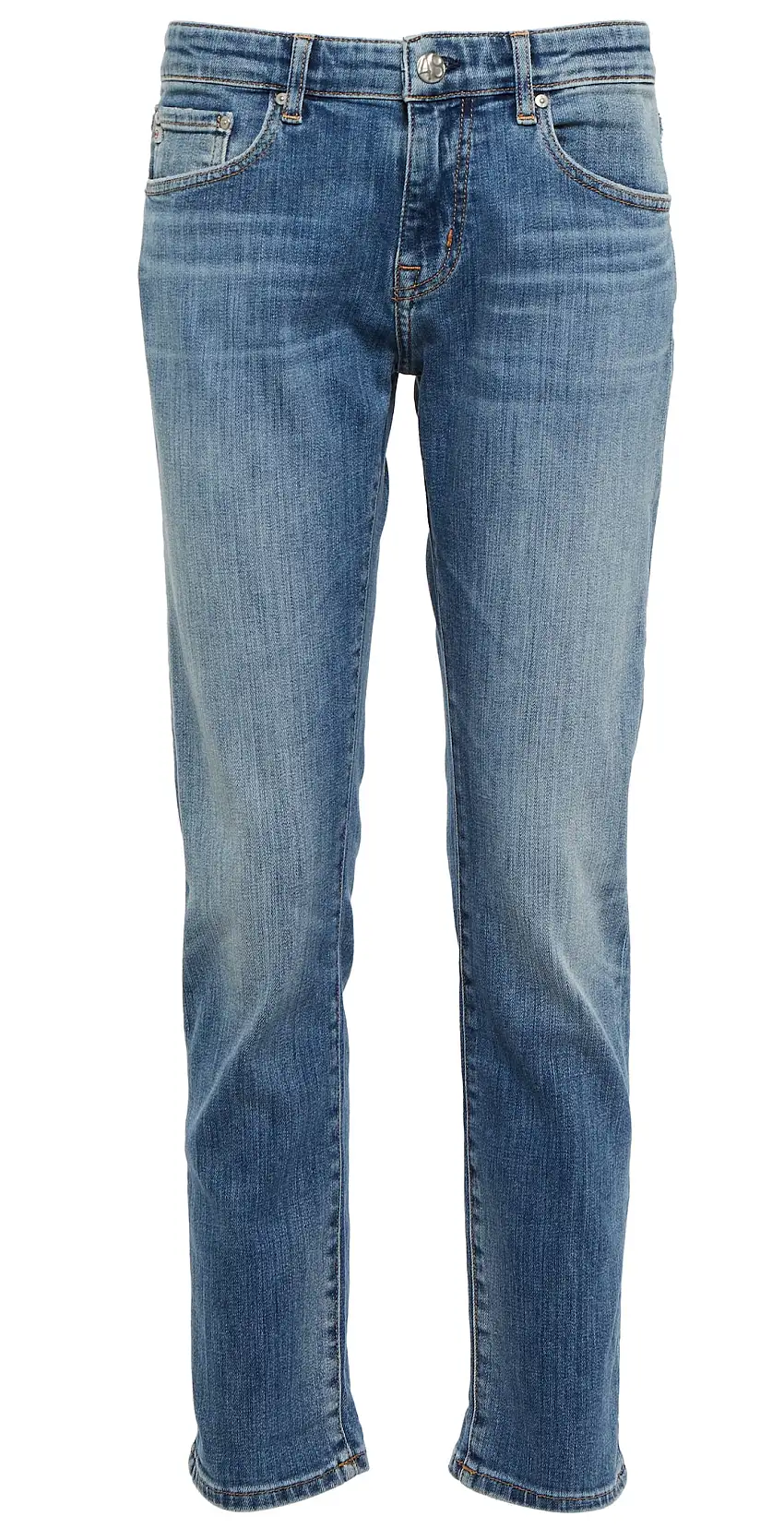 AG Jeans - Ex-Boyfriend Slim